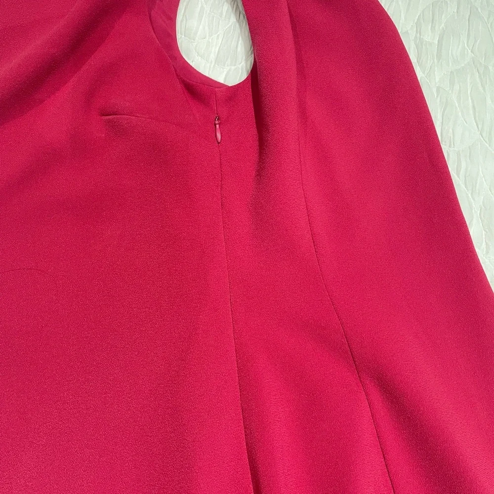 NWT BANANA REPUBLIC CUT OUT DRESS SIZE 6 - Picture 14 of 16